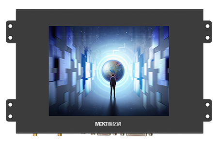 8.4 inch industrial display