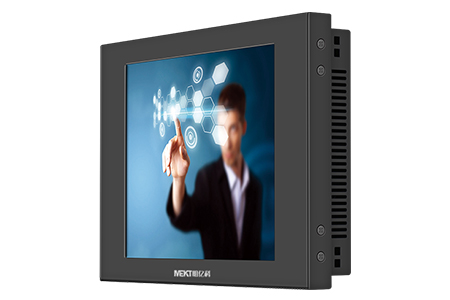8.4 inch industrial display