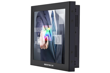 10.4 inch industrial display