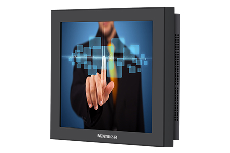 12.1 inch industrial display